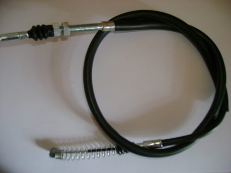 HONDA FL350 ODYSSEY ATV PARKING BRAKE CABLE NEW ODD ATV