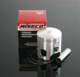 Wiseco 2756CD Piston Ring Set 70.0MM