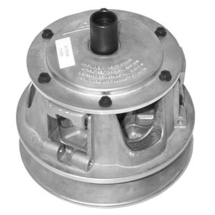 Comet 44C Magnum Drive Clutch – 1-1/8" Bore – 209706A