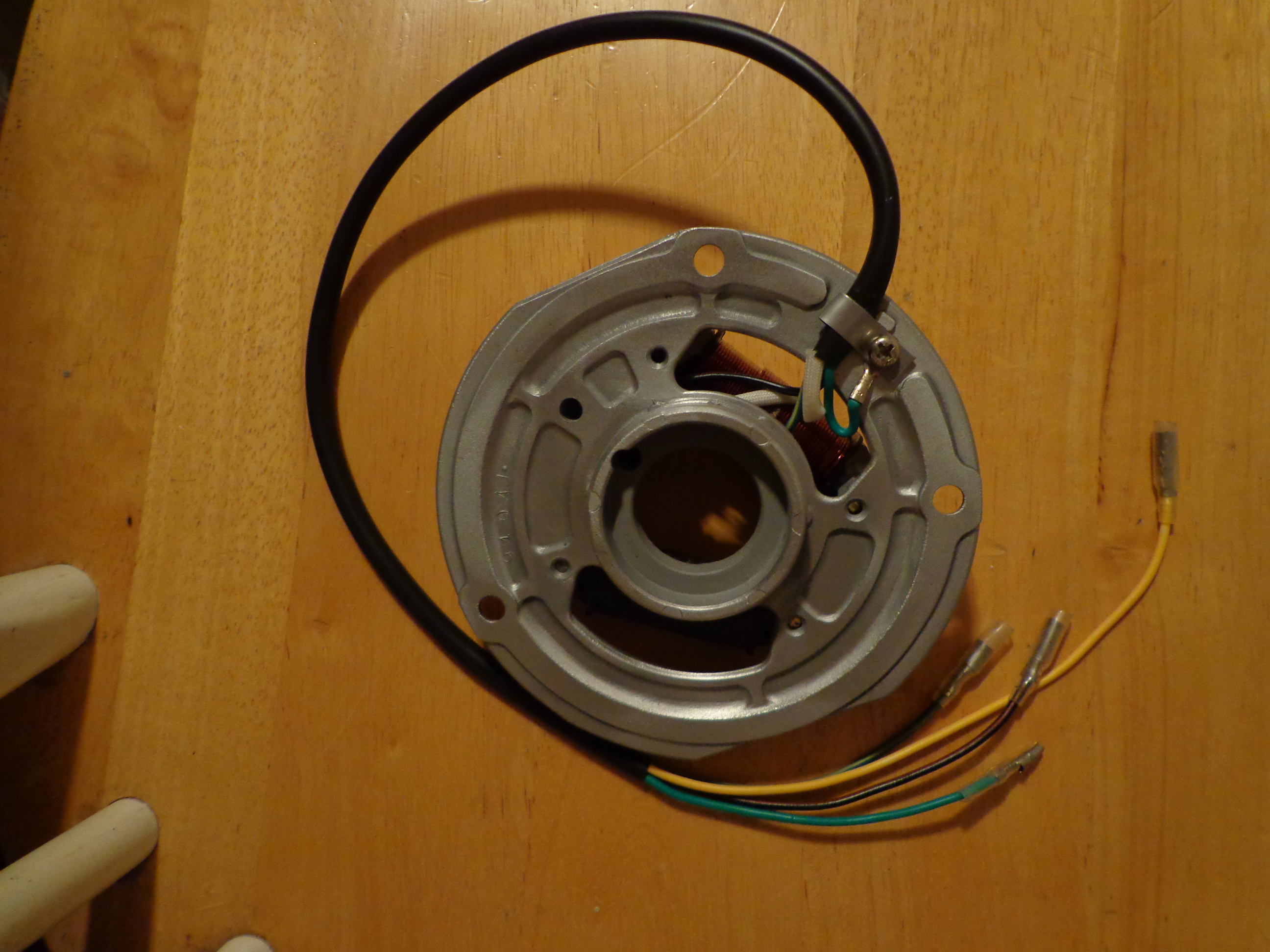 HONDA FL250 ODYSSEY CDI IGNITION STATOR NEW 8184** ATV, SidebySide