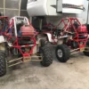 FARR OFF ROAD FL350 REAR SUSPENSION KIT - Image 2