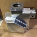 FARR-OFFROAD FL 350 Rear Long travel Fuel Cell