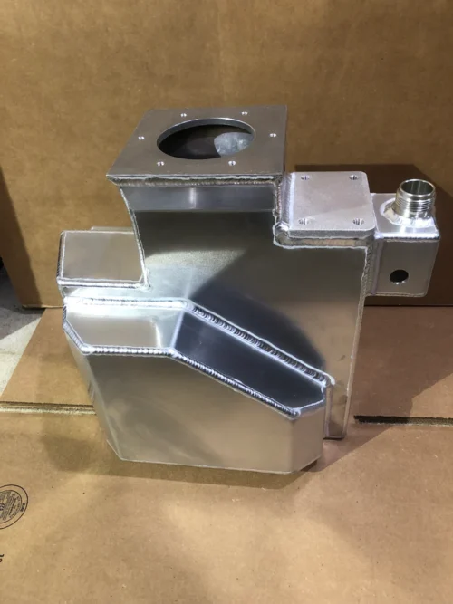 FARR-OFFROAD FL 350 Rear Long travel Fuel Cell