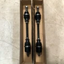 FARR OFF ROAD FL350 REAR SUSPENSION KIT