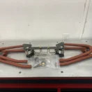 FARR-OFFROAD Honda Pilot Fl400 "custom" front long travel suspension kit