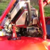 FARR-OFFROAD FL400 120HP ROTAX 600  CONVERSION KIT. - Image 3