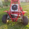 FARR-OFFROAD FL400 120HP ROTAX 600  CONVERSION KIT. - Image 4