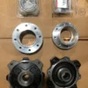 FARR OFF ROAD FL350 REAR SUSPENSION KIT - Image 4