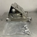 FARR-OFFROAD  Fl350 ROTAX ALUMINUM ENGINE MOUNT(RACE VERSION)
