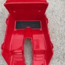 HONDA FL350,FL400 PILOT LOWER FOOT TUB MAT NEW